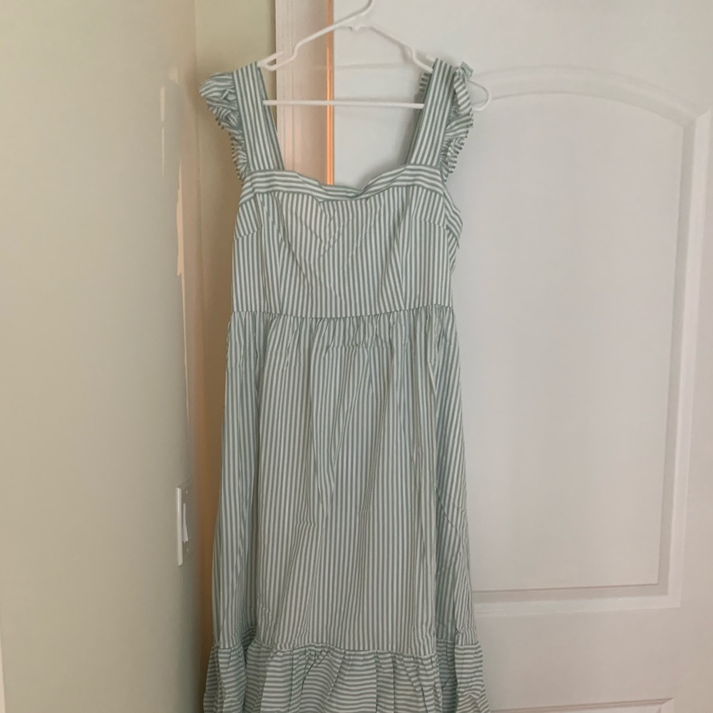 NWT Gal Meets Glam Jasmine Mint 14 - Picture 4 of 7